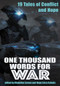 One Thousand Words for War by Hope Erica Schultz, Madeline Smoot, 9781933767512