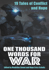 One Thousand Words for War by Hope Erica Schultz, Madeline Smoot, 9781933767512