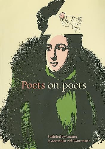 Poets on Poets by Nick Rennison, Michael Schmidt, 9781857543391