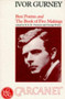 Best Poems and the Book of Five Makings by Ivor Gurney, R. K. R. Thornton, George Walter, 9781857542004