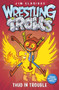Thud in Trouble by Jim Eldridge, 9781471402654