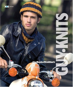 Guy Knits (Sweaters & Vests) by Rick Mondragon, Elaine Rowley, 9781933064093