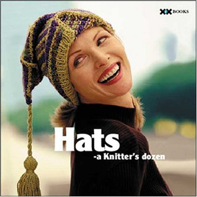 Hats (A Knitter's Dozen) by Knitter's Magazine Editors, 9781933064000