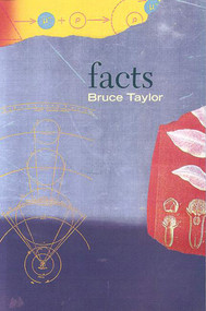 Facts by Bruce Taylor, 9781550651041