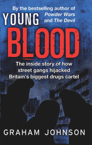 Young Blood by Graham Johnson, 9781780576268