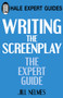 Writing the Screenplay (The Expert Guide) by Jill Nelmes, 9780709089162