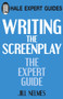 Writing the Screenplay (The Expert Guide) by Jill Nelmes, 9780709089162