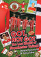 Got Not Got: Manchester United (The Lost World of Manchester United) by Derek Hammond, Gary Silke, 9781909178755