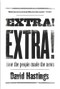 Extra! Extra! (How the People Made the News) by David Hastings, 9781869407384