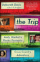 The Trip (Andy Warhol's Plastic Fantastic Cross-Country Adventure) by Deborah Davis, 9781476703527
