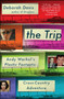 The Trip (Andy Warhol's Plastic Fantastic Cross-Country Adventure) by Deborah Davis, 9781476703527