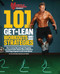 101 Get-Lean Workouts and Strategies by Muscle & Fitness, 9781600787362