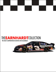 The Earnhardt Collection (The Most Comprehensive Archive Ever Assembled) by NASCAR Scene, 9781572438279