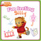 I'm Feeling Silly by Natalie Shaw, Jason Fruchter, 9781481468152