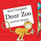 Dear Zoo Animal Shapes by Rod Campbell, Rod Campbell, 9781481480697