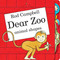Dear Zoo Animal Shapes by Rod Campbell, Rod Campbell, 9781481480697