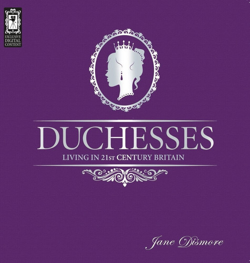 Duchesses by Jane Dismore, 9781905825851
