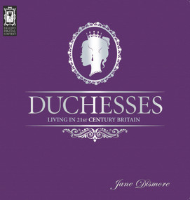 Duchesses by Jane Dismore, 9781905825851
