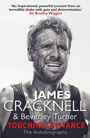 Touching Distance by James Cracknell, Beverley Turner, 9780099579687