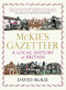McKie's Gazetteer (A Local History of Britain) by David McKie, 9781848874428