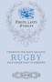 Firsts, Lasts & Onlys: Rugby (A Truly Wonderful Collection of Rugby Trivia) by Paul Donnelley, 9781785310386