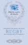 Firsts, Lasts & Onlys: Rugby (A Truly Wonderful Collection of Rugby Trivia) by Paul Donnelley, 9781785310386