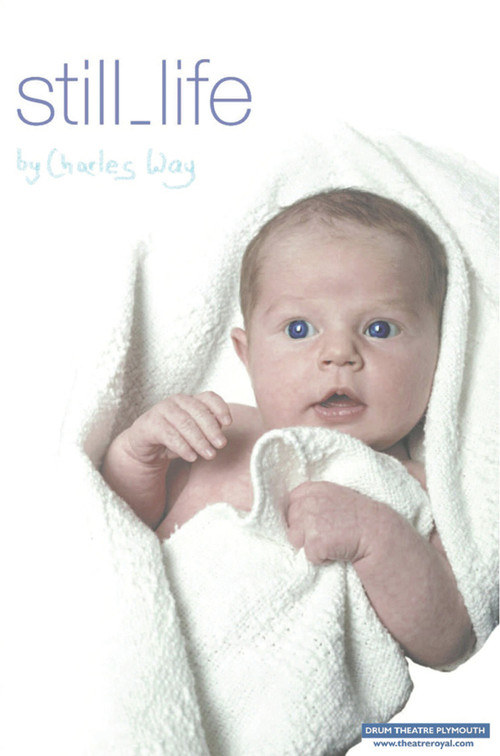 Still Life - 9781902638669 by Charles Way, 9781902638669