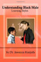Understanding Black Male Learning Styles by Jawanza Kunjufu, 9781934155387