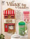 Village Bag Holders by Darlene Neubauer, 9781596353190