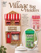 Village Bag Holders by Darlene Neubauer, 9781596353190