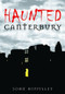 Haunted Canterbury by John Hippisley, 9780752449982