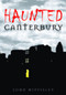 Haunted Canterbury by John Hippisley, 9780752449982