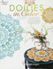 Doilies in Color™ by Connie Ellison, 9781596353985