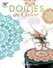 Doilies in Color™ by Connie Ellison, 9781596353985
