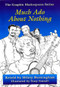 Much Ado About Nothing (Students Book) by William Shakespeare, Hilary Burningham, 9780237530433