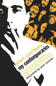 My Contemporaries by Jean Cocteau, 9780720612585