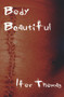 Body Beautiful by Ifor Thomas, 9781902638614