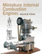 Miniature Internal Combustion Engines by Malcolm Stride, 9781861269218