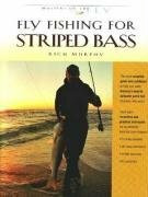 Fly Fishing for Striped Bass by Rich Murphy, 9780974642727