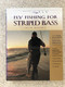 Fly Fishing for Striped Bass by Rich Murphy, 9780974642727