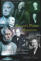 Britain's Prime Ministers by Roger Ellis, Geoffrey Treasure, Lord Butler, 9780856832345