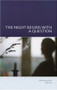 The Night Begins with a Question (XXV Austrian Poems) by Iain Galbraith, Iain Bamforth, 9781857549157