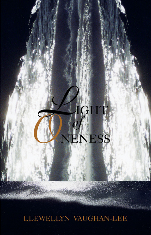 Light of Oneness by Llewellyn Vaughan-Lee, 9781890350079