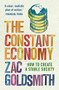 The Constant Economy (How to Create a Stable Society) by Zac Goldsmith, 9781848870956