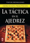 La táctica en el ajedrez (Ejercicios prácticos) by Viktor Moskalenko, 9788499170985