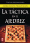 La táctica en el ajedrez (Ejercicios prácticos) (Spanish Edition) by Viktor Moskalenko, 9788499170985
