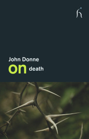 On Death - 9781843916000 by John Donne, 9781843916000
