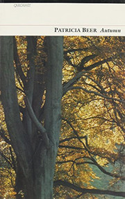 Autumn - 9781857543315 by Patricia Beer, 9781857543315