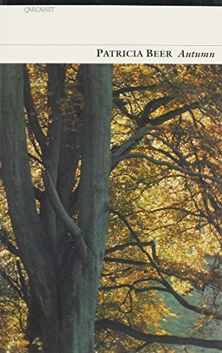 Autumn - 9781857543315 by Patricia Beer, 9781857543315