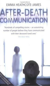 After-Death Communication - 9781844545148 by Emma Heathcote-James, Judy Guggenheim, 9781844545148